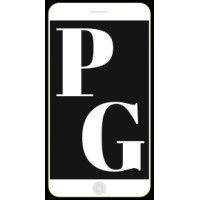 POGGIONE GROUP CORPORATION Logo