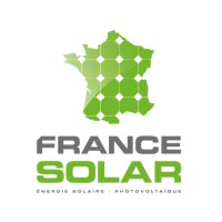 France Solar Logo