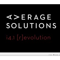 Average Solutions Logo