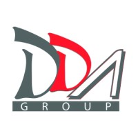 DDA Group Logo