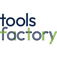 Toolsfactory Logo