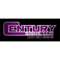 Century Signs, LLC Logo