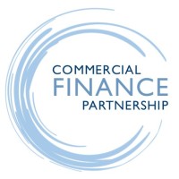 Commercial Finance Partnership Logo
