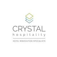 Crystal Hospitality, LLC Logo