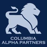 Columbia Alpha Partners Logo