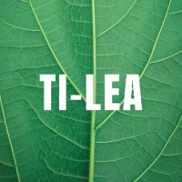 TI-LEA I Green & Digital Logo