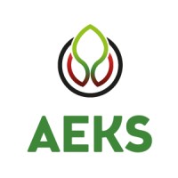 AEKS d.o.o. Logo