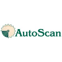 Autoscan India Pvt Ltd Logo