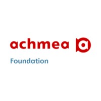 Achmea Foundation Logo