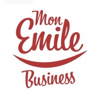Mon Emile Business Logo