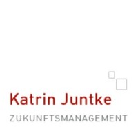 Katrin Juntke Zukunftsmanagement Logo