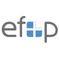 ef+p Esser, Franke & Partner GmbH Logo