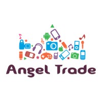 ANGEL TRADE CO., LIMITED Logo
