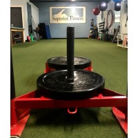 Superior Fitness Logo