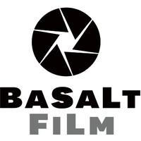 Basalt Film Logo