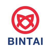 Bintai Kindenko Private Limited Logo