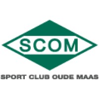 Sport Club Oude Maas Logo
