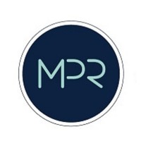 MPR Group Accountants & Advisors Logo