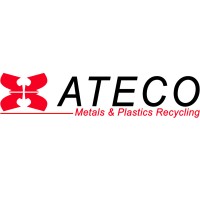 Ateco SRL Logo