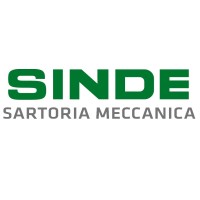 Sinde Srl Logo