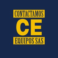 Contactamos Equipos Logo