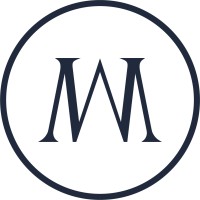 Murielle Marie Logo