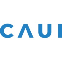 CAUI Logo