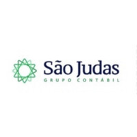 Grupo São Judas Contábil Logo