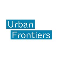 Urban Frontiers Logo