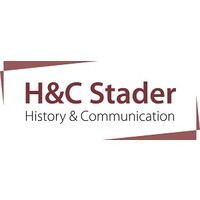 Geschichtsagentur H&C Stader GmbH Logo