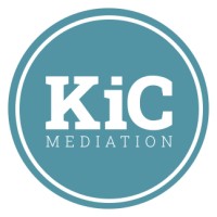 KIC Mediation Logo