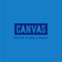 Canvas Design Media Logo