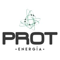 PROT energia Logo