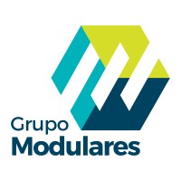 Grupo Modulares Logo