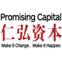 Promising Capital Logo