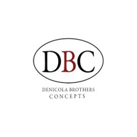DeNicola Brothers Concepts Logo