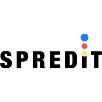 SPREDIT Logo