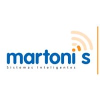 Martonis Sistemas Inteligentes Logo
