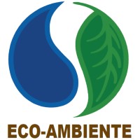 Eco-Ambiente Logo