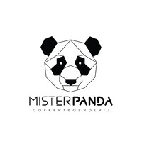 Mister Panda NL Logo