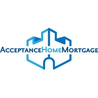 Acceptance Home Mortgage, LLC Logo