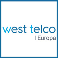 West Telco Europa S.L. Logo
