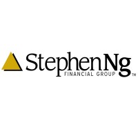 Stephen Ng Financial Group Logo