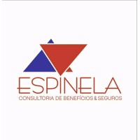 Espinela Consultoria de Benefícios e Seguros Logo