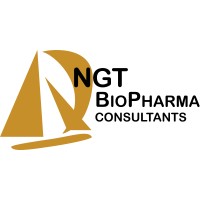 NGT BioPharma Consultants Logo