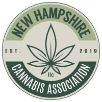 New Hampshire Cannabis Association llc Logo