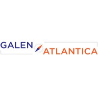 Galen/Atlantica Logo