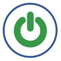 SalesPower LLC Logo