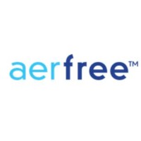aerFree Logo