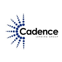 Cadence Lending Group - NMLS # 1770420 Logo